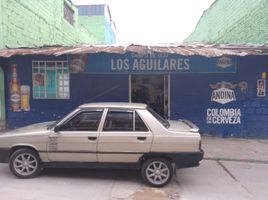  Grundstück zu verkaufen in Bogota, Cundinamarca, Bogota, Cundinamarca