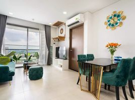 2 chambre Condominium for rent in Phu Thuan, District 7, Phu Thuan