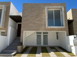 4 Schlafzimmer Haus zu verkaufen in Aguascalientes, Aguascalientes, Aguascalientes, Aguascalientes
