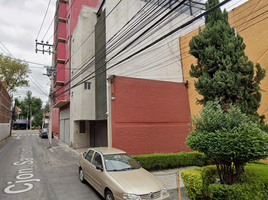Maison 3 chambre à vendre à Alvaro Obregon, Mexico City, Alvaro Obregon