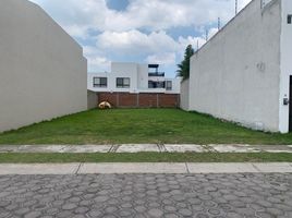  Grundstück zu verkaufen in Ocoyucan, Puebla, Ocoyucan