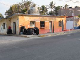  Terreno (Parcela) en venta en Alvarado, Veracruz, Alvarado, Veracruz