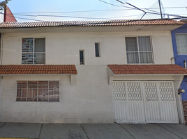 2 Habitación Casa en venta en Iztapalapa, Ciudad de México, Iztapalapa