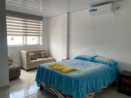 2 Habitación Apartamento en alquiler en Manabi, Manta, Manta, Manabi