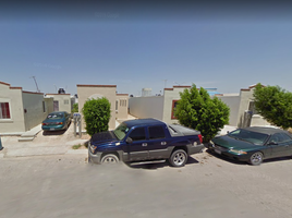 2 Habitación Villa en venta en Reynosa, Tamaulipas, Reynosa