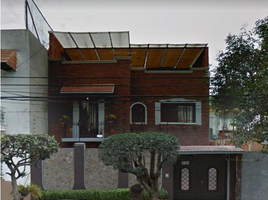 4 Schlafzimmer Haus zu verkaufen in Miguel Hidalgo, Mexico City, Miguel Hidalgo
