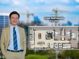 3 Bedroom Apartment for sale in Taguig City, Southern District, Taguig City