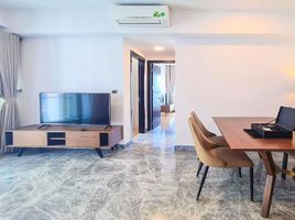 2 Phòng ngủ Căn hộ for sale in Cầu Kho, TP.Hồ Chí Minh, Cầu Kho