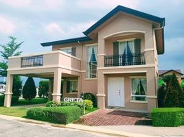 3 chambre Villa à vendre à Camella Prima Koronadal., Koronadal City, South Cotabato, Soccsksargen