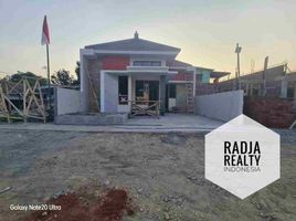 3 Kamar Rumah for sale in Gamping, Sleman, Gamping