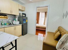 1 Bedroom Condo for rent at Paseo De Roces, Makati City, Southern District