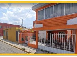 4 Schlafzimmer Haus zu verkaufen in Puebla, Puebla, Puebla, Puebla