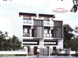 Villa 4 chambre à vendre à Quezon City, Metro Manila, Quezon City