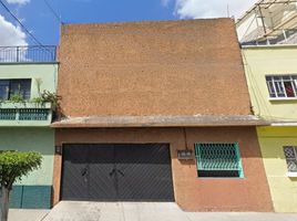 Maison 3 chambre à vendre à Gustavo A Madero, Mexico City, Gustavo A Madero