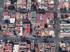 2 Schlafzimmer Appartement zu verkaufen in Benito Juarez, Mexico City, Benito Juarez