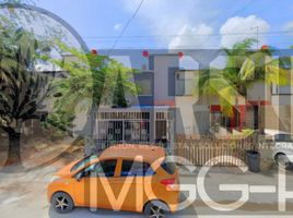 Maison 2 chambre à vendre à Isla Mujeres, Quintana Roo, Isla Mujeres