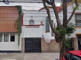 3 Schlafzimmer Villa zu verkaufen in Miguel Hidalgo, Mexico City, Miguel Hidalgo
