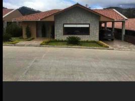 3 Habitación Casa en venta en Azuay, Cuenca, Cuenca, Azuay