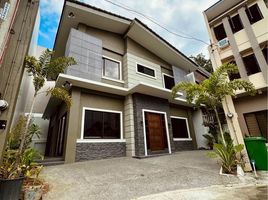 4 Bedroom Villa for sale in Central Visayas, Mandaue City, Cebu, Central Visayas