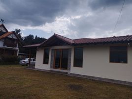 3 Schlafzimmer Villa zu verkaufen in Conocoto, Pichincha, Conocoto