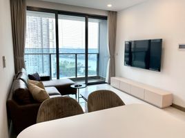 3 Phòng ngủ Căn hộ for rent at Sunwah Pearl, Phường 22