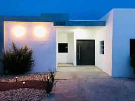 Villa 3 chambre à vendre à Juarez, Chihuahua, Juarez