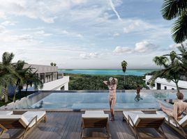 2 Schlafzimmer Appartement zu verkaufen in Othon P Blanco, Quintana Roo, Othon P Blanco