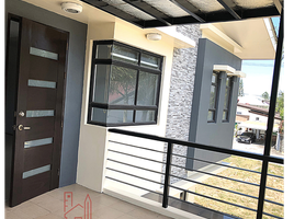 3 chambre Maison for rent in Pampanga, Central Luzon, Angeles City, Pampanga