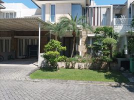 8 Schlafzimmer Villa zu verkaufen in Wiyung, East Jawa, Wiyung, Surabaya, East Jawa