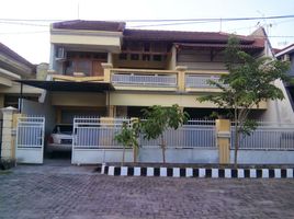 5 Bedroom House for sale in Rungkut, Surabaya, Rungkut