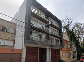 4 Habitación Ático en venta en Miguel Hidalgo, Ciudad de México, Miguel Hidalgo