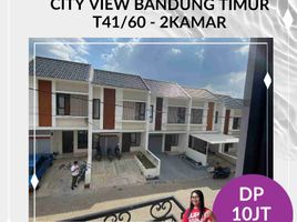 3 Bedroom House for sale in Arcamanik, Bandung, Arcamanik