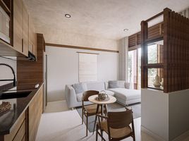 1 Schlafzimmer Appartement zu verkaufen in Cozumel, Quintana Roo, Cozumel