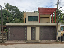 4 Habitación Casa en venta en Reforma, Chiapas, Reforma
