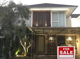 3 Habitación Villa en venta en Lakarsantri, East Jawa, Lakarsantri