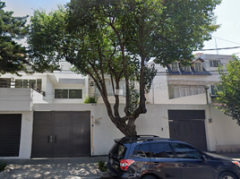 4 Habitación Villa en venta en Miguel Hidalgo, Ciudad de México, Miguel Hidalgo