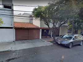 5 Schlafzimmer Villa zu verkaufen in Miguel Hidalgo, Mexico City, Miguel Hidalgo