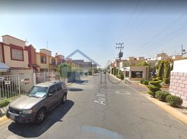 2 Schlafzimmer Haus zu verkaufen in Ecatepec De Morelos, Mexico, Ecatepec De Morelos