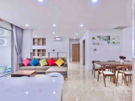 3 Schlafzimmer Appartement zu vermieten in Thao Dien, Ho Chi Minh City, Thao Dien