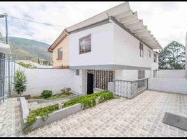 3 Bedroom House for sale in Pomasqui, Quito, Pomasqui