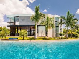 6 chambre Villa for sale in Yucatan, Conkal, Yucatan