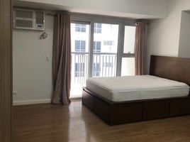 Studio Appartement zu verkaufen im One Maridien, Makati City