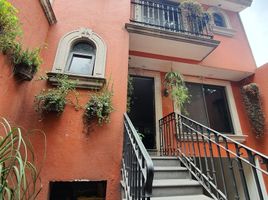 3 Schlafzimmer Haus zu verkaufen in Coyoacan, Mexico City, Coyoacan