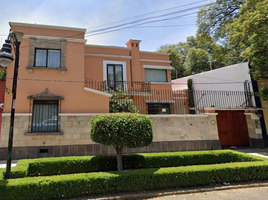 3 Schlafzimmer Haus zu verkaufen in Alvaro Obregon, Mexico City, Alvaro Obregon
