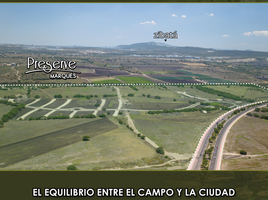 Terrain à vendre à El Marques, Queretaro, El Marques