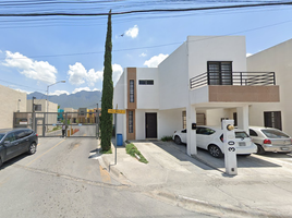 2 Schlafzimmer Villa zu verkaufen in Santa Catarina, Nuevo Leon, Santa Catarina