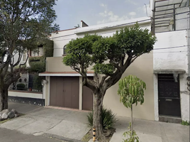 4 Schlafzimmer Haus zu verkaufen in Miguel Hidalgo, Mexico City, Miguel Hidalgo, Mexico City