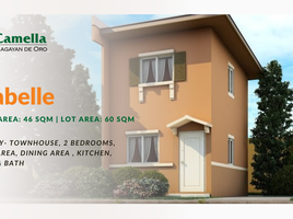 2 Bedroom House for sale in Cagayan de Oro City, Misamis Oriental, Cagayan de Oro City