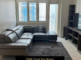 2 Bedroom Apartment for rent in Uptown Mall - Uptown Bonifacio, Makati City, Makati City