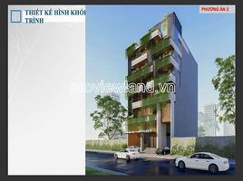  Biệt thự for sale in Quận 3, TP.Hồ Chí Minh, Phường 6, Quận 3